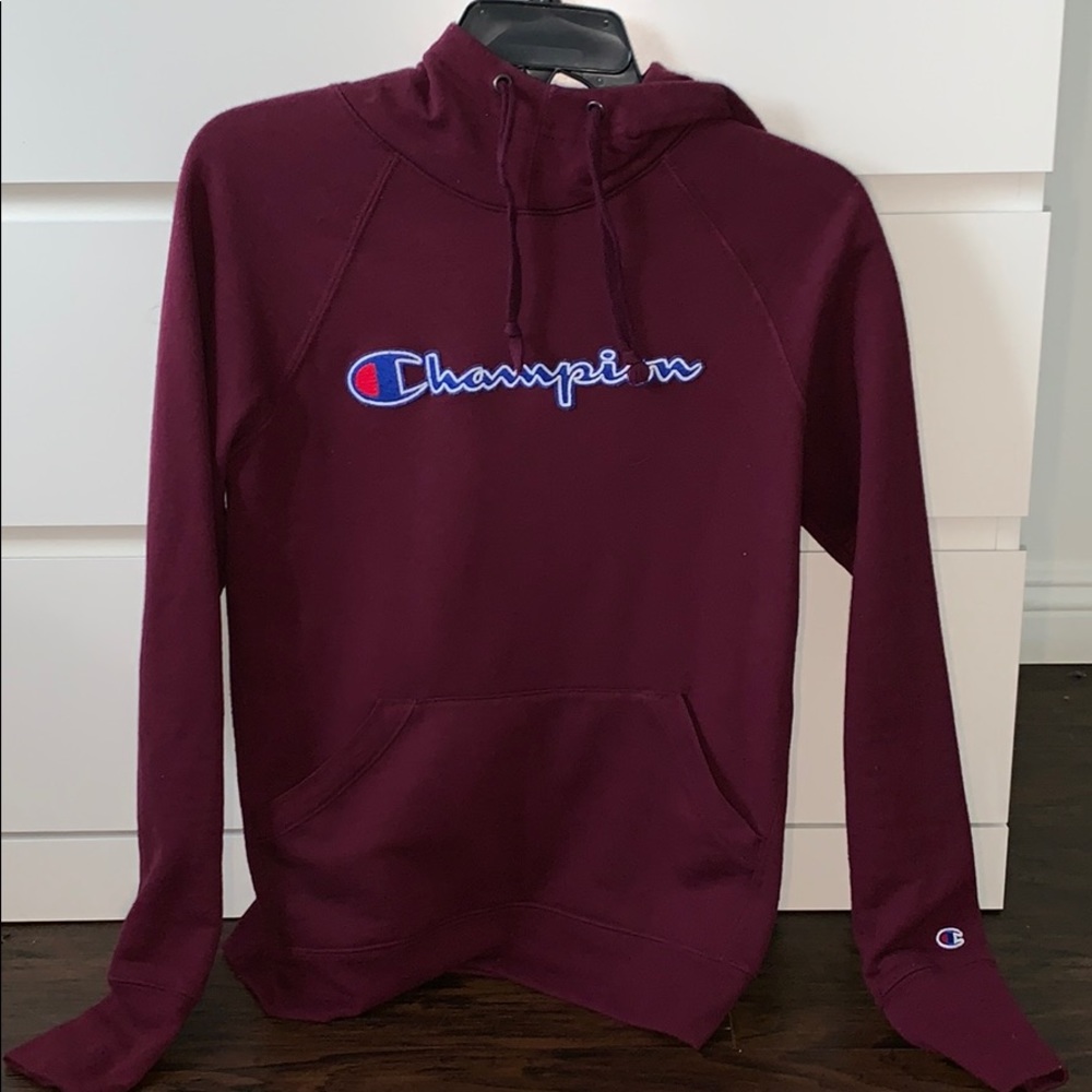 Champion Hoodie